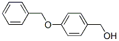 4-Benzyloxybenzyl alcohol Structure,836-43-1Structure