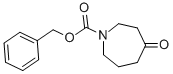 N-CBZ-4-perhydroazepinone;N-CBZ-perhydroazepin-4-one Structure,83621-33-4Structure