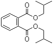 Diisobutyl phthalate Structure,84-69-5Structure