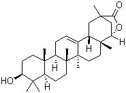 Wilforlide a standard Structure,84104-71-2Structure