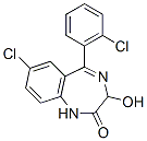 Lorazepam Structure,846-49-1Structure