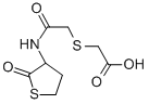 Erdosteine Structure,84611-23-4Structure