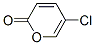 5-Chloro-pyran-2-one Structure,847822-69-9Structure