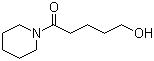 5-Hydroxypentanoic acid cyclohexylamide Structure,84996-93-0Structure