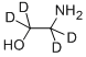 Ethanol-1,1,2,2-d4-amine Structure,85047-08-1Structure