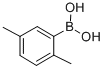 2,5-Dimethylphenylboronic acid Structure,85199-06-0Structure