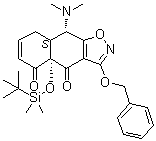 Tp808 Structure,852821-06-8Structure