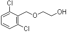 2-[(2,6-Dichlorobenzyl)oxy]ethane Structure,85309-91-7Structure