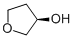 (R)-(-)-3-Hydroxytetrahydrofuran Structure,86087-24-3Structure