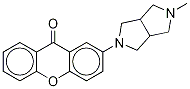 A 844606 Structure,861119-08-6Structure