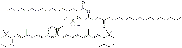 A2-pe Structure,863180-05-6Structure