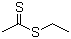 Ethyl dithioacetate Structure,870-73-5Structure