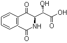 (2R,3s)-3-acetamido-2-hydroxy-4-oxo-4-phenylbutanoic acid Structure,87081-54-7Structure