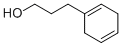 3-(1,4-Cyclohexadien-1-yl)-1-propanol Structure,87151-66-4Structure