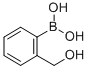 2-Hydroxymethylphenylboronic acid Structure,87199-14-2Structure