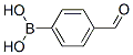 4-Formylphenylboronic acid Structure,87199-17-5Structure