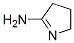 4,5-Dihydro-3H-pyrrol-2-ylamine Structure,872-34-4Structure