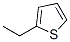 2-Ethylthiophene Structure,872-55-9Structure