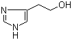 Imidazolyl-4-ethanol Structure,872-82-2Structure