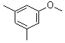 3,5-Dimethylanisole Structure,874-63-5Structure