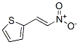 2-Nitrovinylthiophene Structure,874-84-0Structure