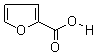 2-Furoic acid Structure,88-14-2Structure