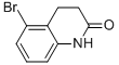 5-Bromo-3,4-dihydroquinolin-2(1H)-one Structure,880094-83-7Structure