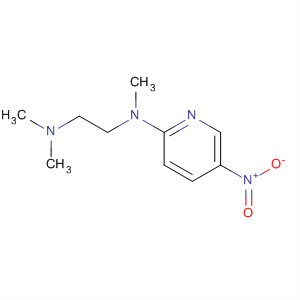 N-[2-(dimethylamino)ethyl]-n-methyl-n-(5-nitro-2-pyridinyl)amine Structure,882873-18-9Structure