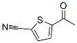 5-Cyano-2-acetylthiophene Structure,88653-55-8Structure