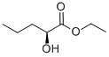 (S)-Ethyl-2-hydroxypentanoate Structure,88945-70-4Structure