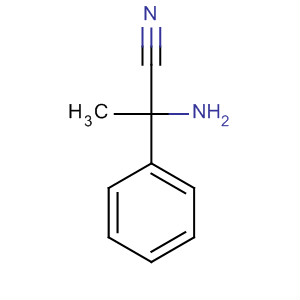 2-(2-Aminophenyl)propanenitrile Structure,88975-17-1Structure