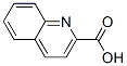 喹啉酸結(jié)構(gòu)式_89-00-9結(jié)構(gòu)式