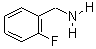 2-Fluorobenzylamine Structure,89-99-6Structure