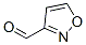 Isoxazole-3-carbaldehyde Structure,89180-61-0Structure