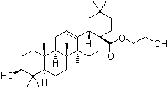 2-Hydroxyethyl oleanolate Structure,892869-48-6Structure