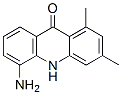 5-Amino-1,3-dimethyl-10H-acridin-9-one Structure,893612-56-1Structure