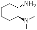 (1S,2S)-(+)-N,N-Dimethylcyclohexane-1,2-diamine Structure,894493-95-9Structure