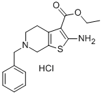 托烷司瓊結構式_89565-68-4結構式