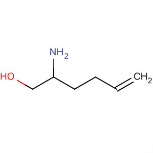 2-Aminohex-5-en-1-ol Structure,89584-04-3Structure