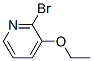 2-Bromo-3-ethoxypyridine Structure,89694-54-2Structure