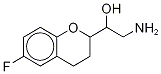 Alpha-(aminomethyl)-6-fluoro-3,4-dihydro-2h-1-benzopyran-2-methanol Structure,897661-66-4Structure