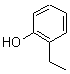 2-Ethylphenol Structure,90-00-6Structure