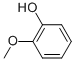 Guaiacol Structure,90-05-1Structure