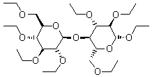 Ethyl cellulose Structure,9004-57-3Structure