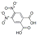 4,5-Dinitrophthalic acid Structure,90348-28-0Structure