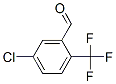 5-Chloro-2-(trifluoromethyl)benzaldehyde Structure,90381-07-0Structure