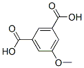 5-Methoxyisophthalic acid Structure,90560-22-8Structure