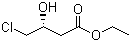 Ethyl (R)-(+)-4-chloro-3-hydroxybutyrate Structure,90866-33-4Structure