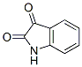 Isatin Structure,91-56-5Structure