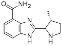 ABT-888 Structure,912445-05-7Structure